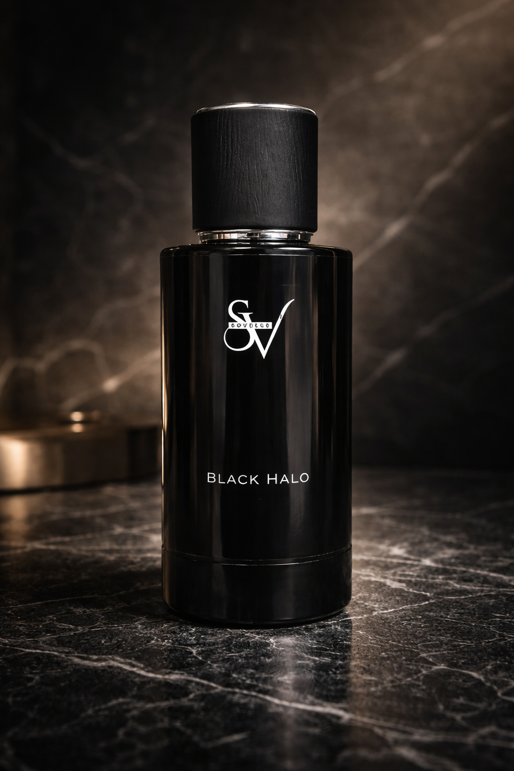 Black Halo