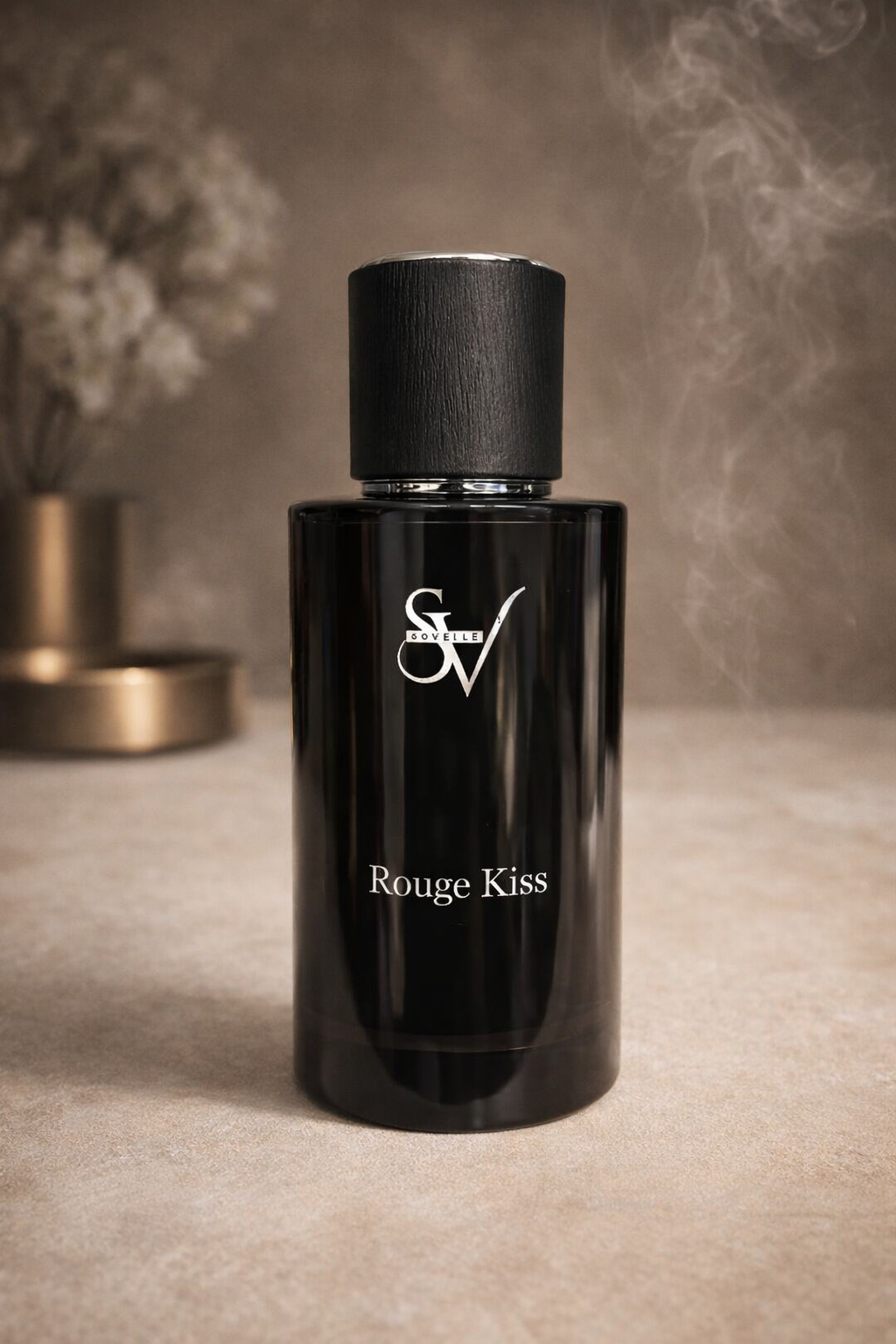 Rouge Kiss