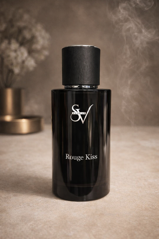 Rouge Kiss